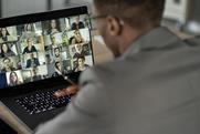 Online convention