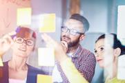 employee structure chart