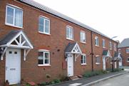 new housing