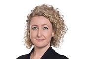 Headshot of Rebecca Francis