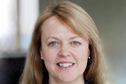Jane Hallas headshot