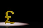 Pound sign iStock-1190992574