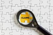 CLAIMS