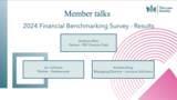 LMS Member talks FBS