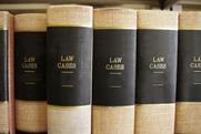 Lawcases
