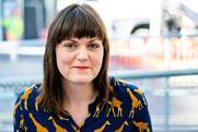 Victoria Moffatt headshot