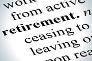 retirement