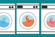 Money laundering