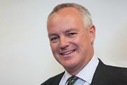 Frank Maher headshot