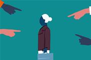 Challenging behaviour graphic (thumbnail)