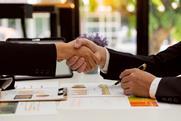 Starting a law firm