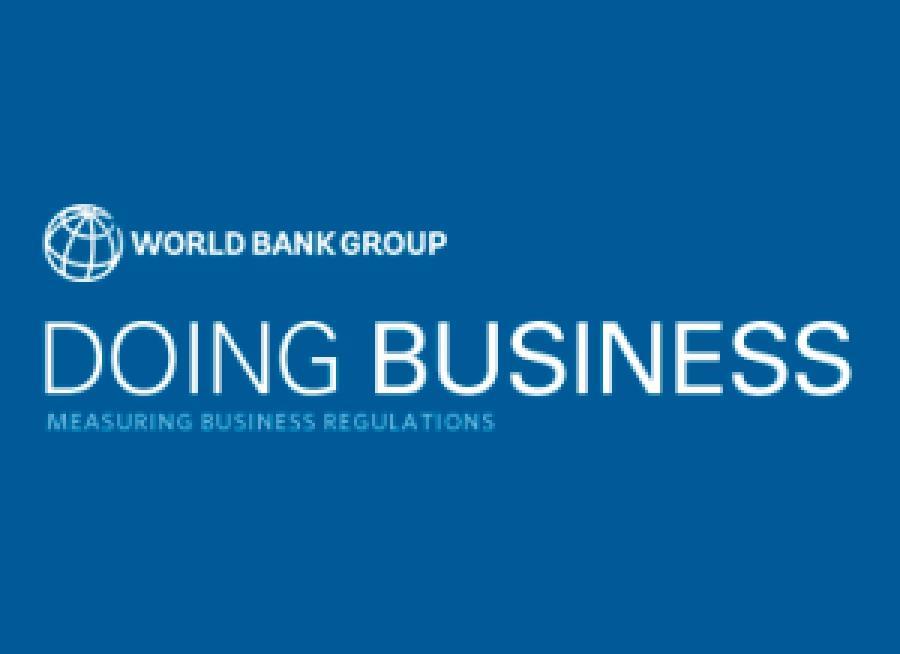 The Law Society Contributes To World Bank Doing Business Report