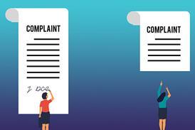 Complaints graphic (thumbnail)