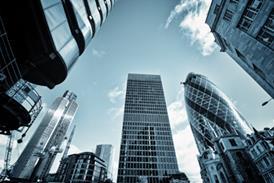 london finance