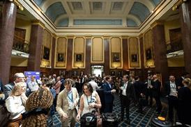 CMS December Seminar 2025