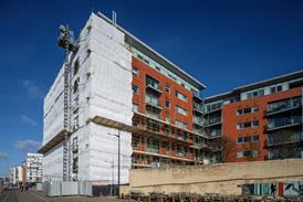 Cladding