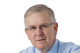 Headshot of Robert Millard