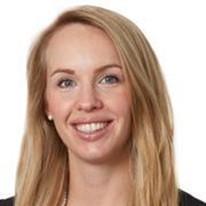 Louise Nicholson