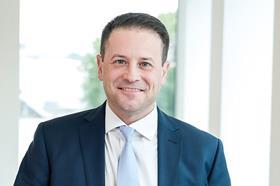 Sean Randall headshot