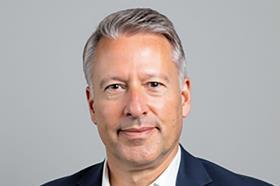 Headshot of Sean Hankin