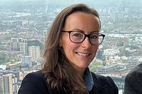 Headshot of Rebecca Atkinson