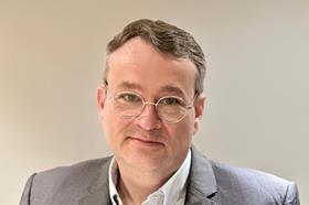 Headshot of Philip Cartin