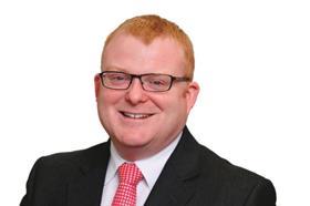 Paul Bennett headshot