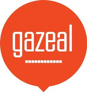 Gazeal logo