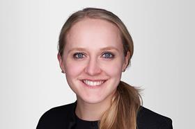 Headshot of Sarah Cummins