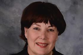 Diana Bentley headshot