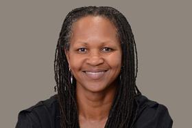 Headshot of Bola Gibson