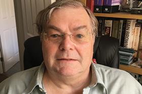 David Keighley
