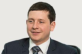 Andrew Bishop