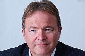 Headshot of Vernon Dennis
