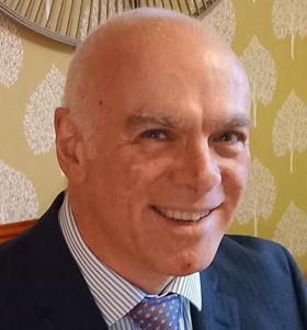 Laurence Howland