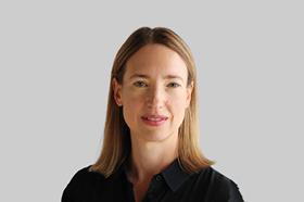 Headshot of Colette Best