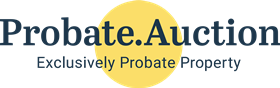 Probate.Auction full logo