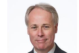 Mark Heighton headshot