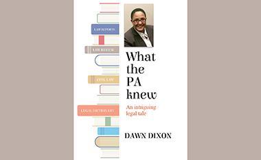 what the pa knew book cover 390x234
