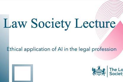 Ethical AI application lecture slide