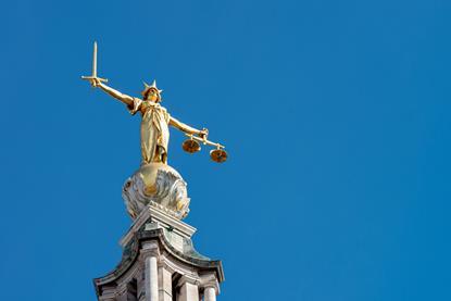 Lady Justice iStock-1173368882