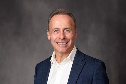 Headshot of Stuart Munro