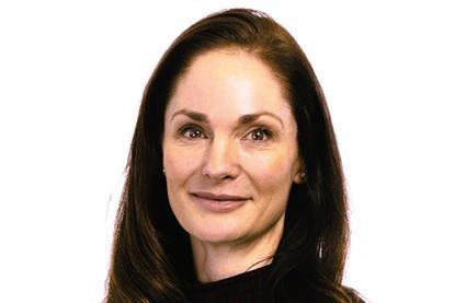 Headshot of Zara Whysall