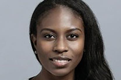 Adeola Adesola headshot