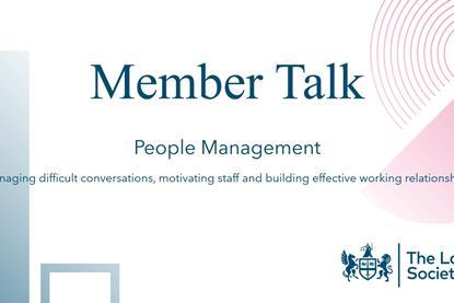 People Management