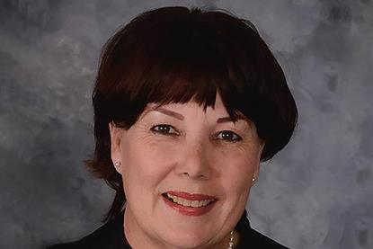 Diana Bentley headshot