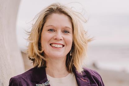 Headshot of Stacey Bryant