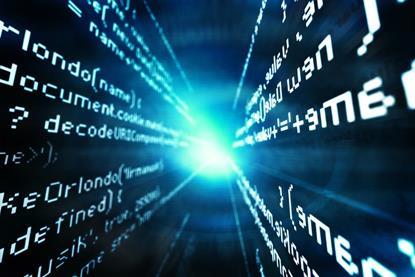 future technology code