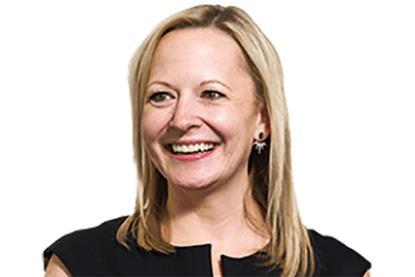 Headshot of Melissa Maple