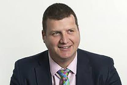 Ian Bond